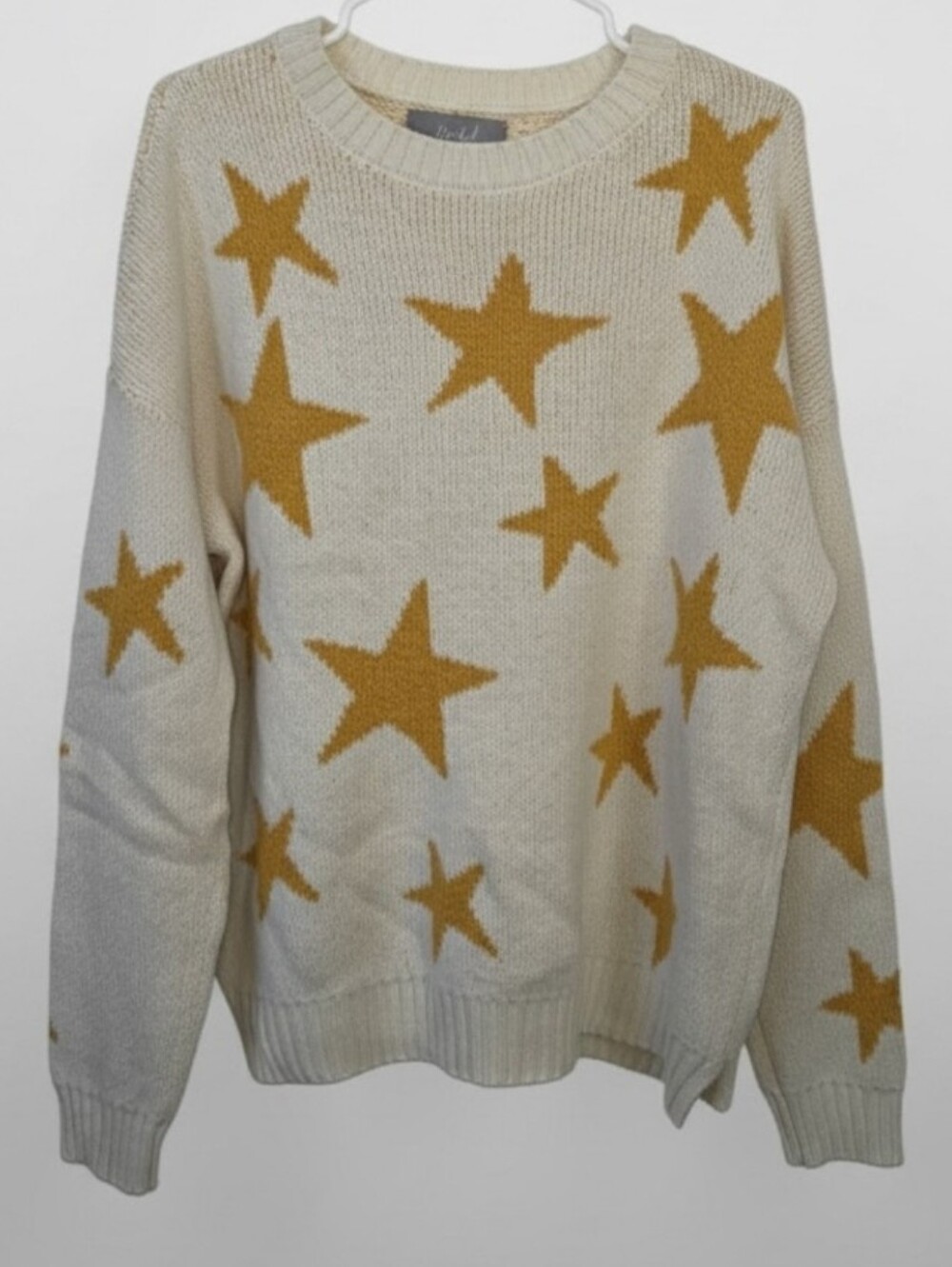 Marled Reunited Clothing Womens Sweater..XL